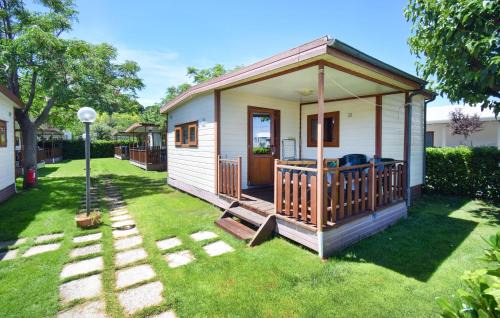 Torino di Sangro House | 2 Bedroom Pet Friendly Home In Torino Di Sangro