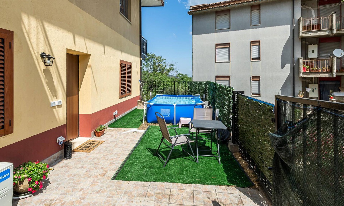 Sessa Cilento Apartment | 2 bedroom pet friendly apartment in Sessa Cilento