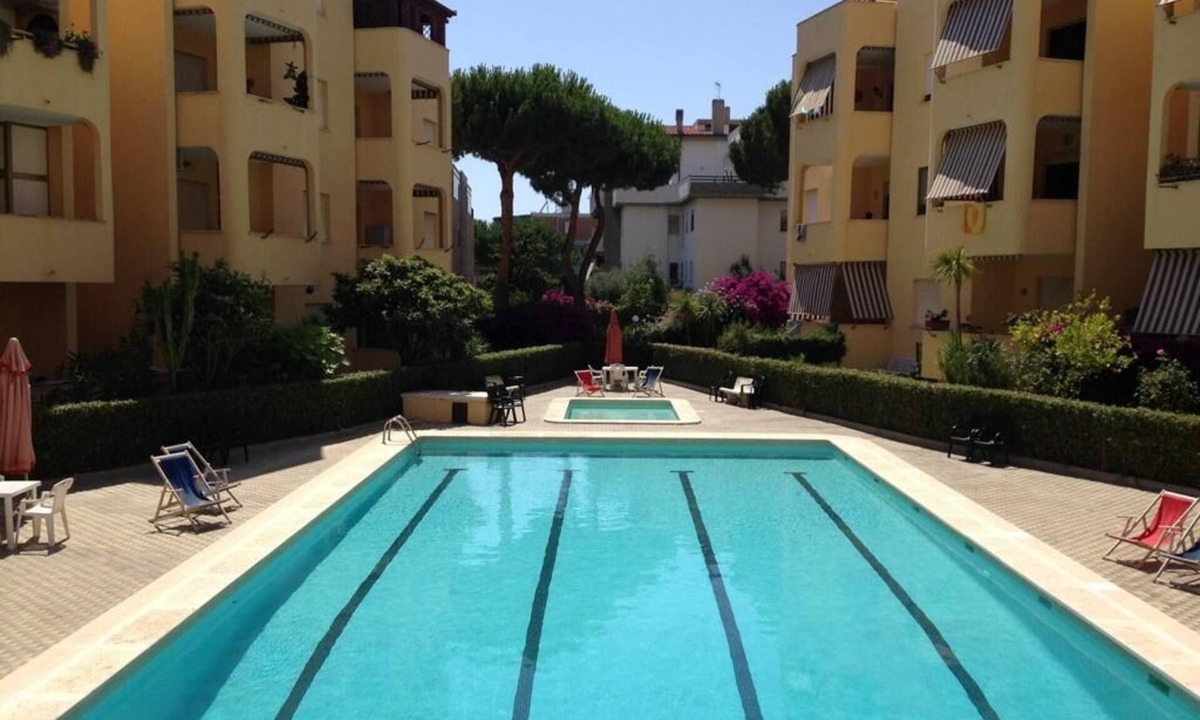 Santa Marinella House | 2 Bedroom Private vacation home in Santa Marinella