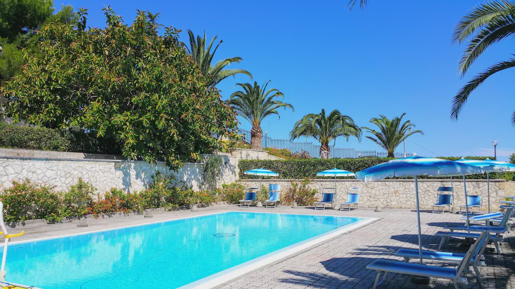 Montincello House | 2 bedroom(s) House near Vieste