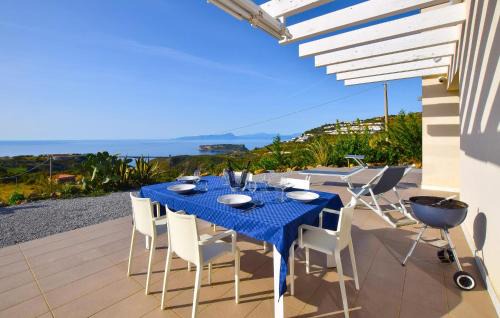 San Nicola Arcella House | 2 Bedroom Stunning Home In San Nicola Arcella