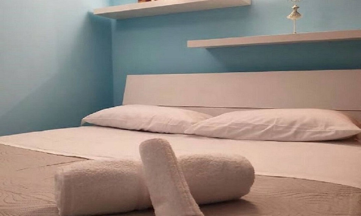 Naples City Centre House | 2 Bedrooms Private Vacation Home In Napoli