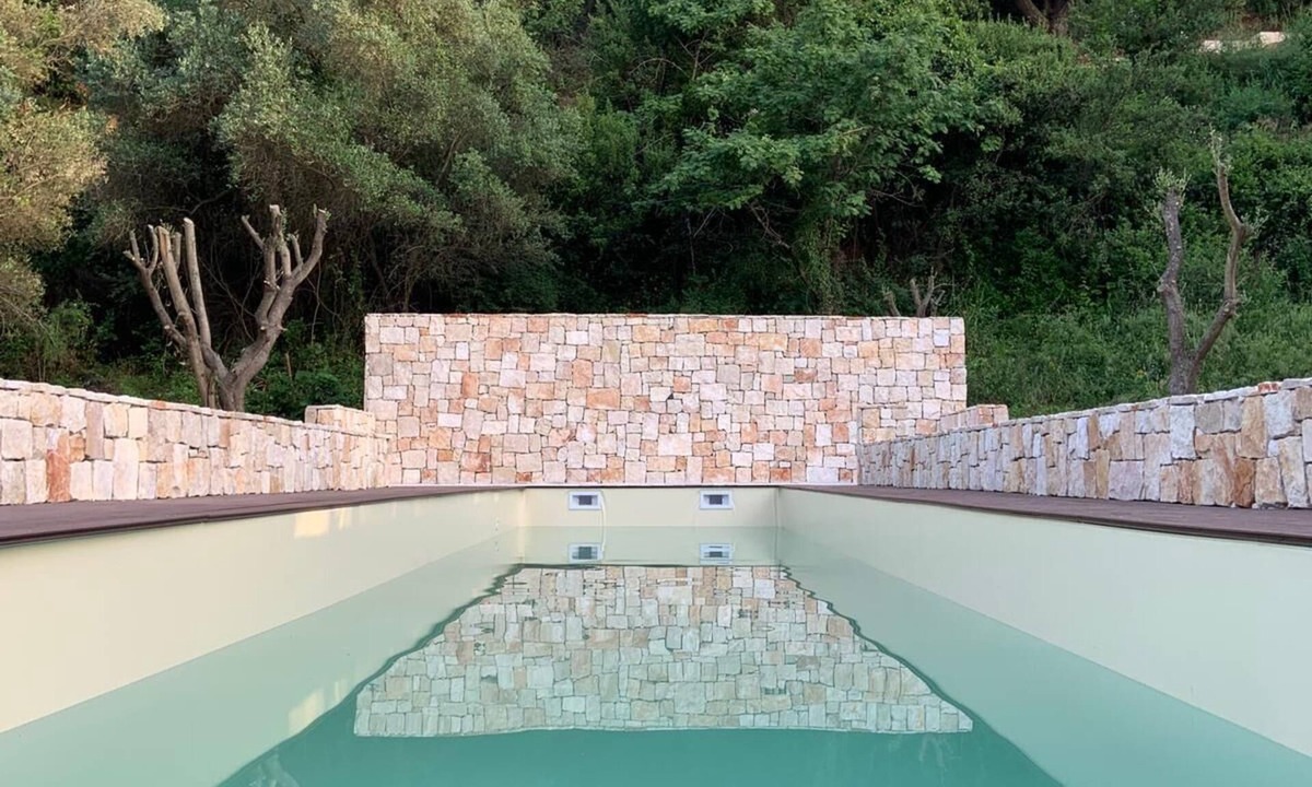 Pisticci Villa | 2 luxury Villa with outstanding view 10mn from the sea