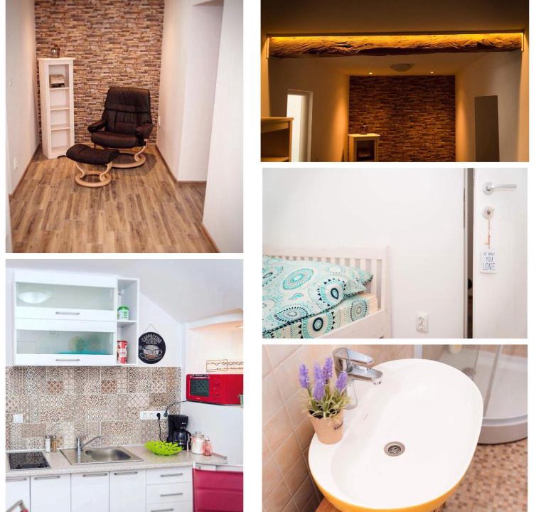 Historic Center Apartment | ★ 2 minute walk from the Bridge of Lies ★