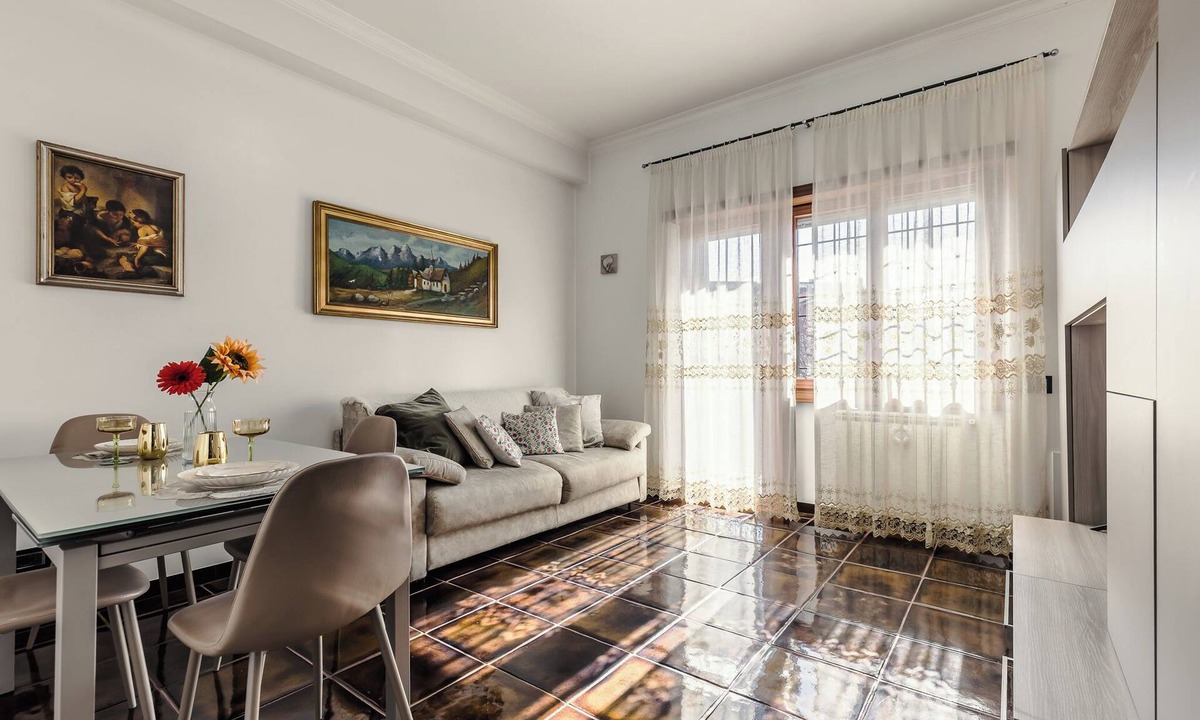 Rome Province Apartment | 2 steps from Ciampino station, Rome