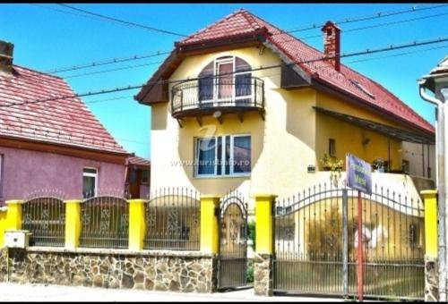 Sura Mica Bed & Breakfast | 20 m² Bed and breakfast ∙ 2 guests