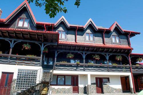 Borsa Bed & Breakfast | 20 m² Bed and breakfast ∙ 3 guests
