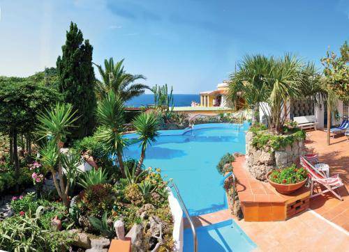 Sant'Angelo Hotel | 20 m² Hotel ∙ 127 guests