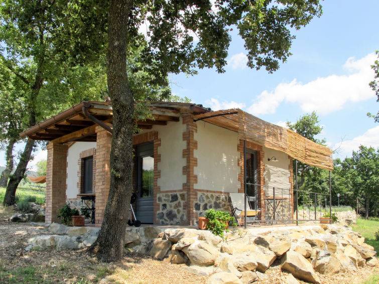 Bolsena House | 20 m² House ∙ 1 bedroom ∙ 2 guests
