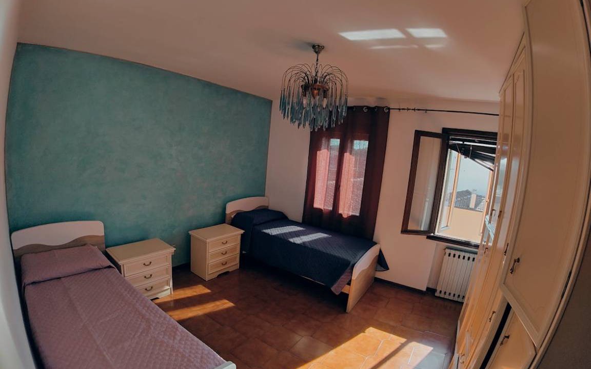 Padova Other | 206 m² Shared room ∙ 1 bedroom ∙ 9 guests