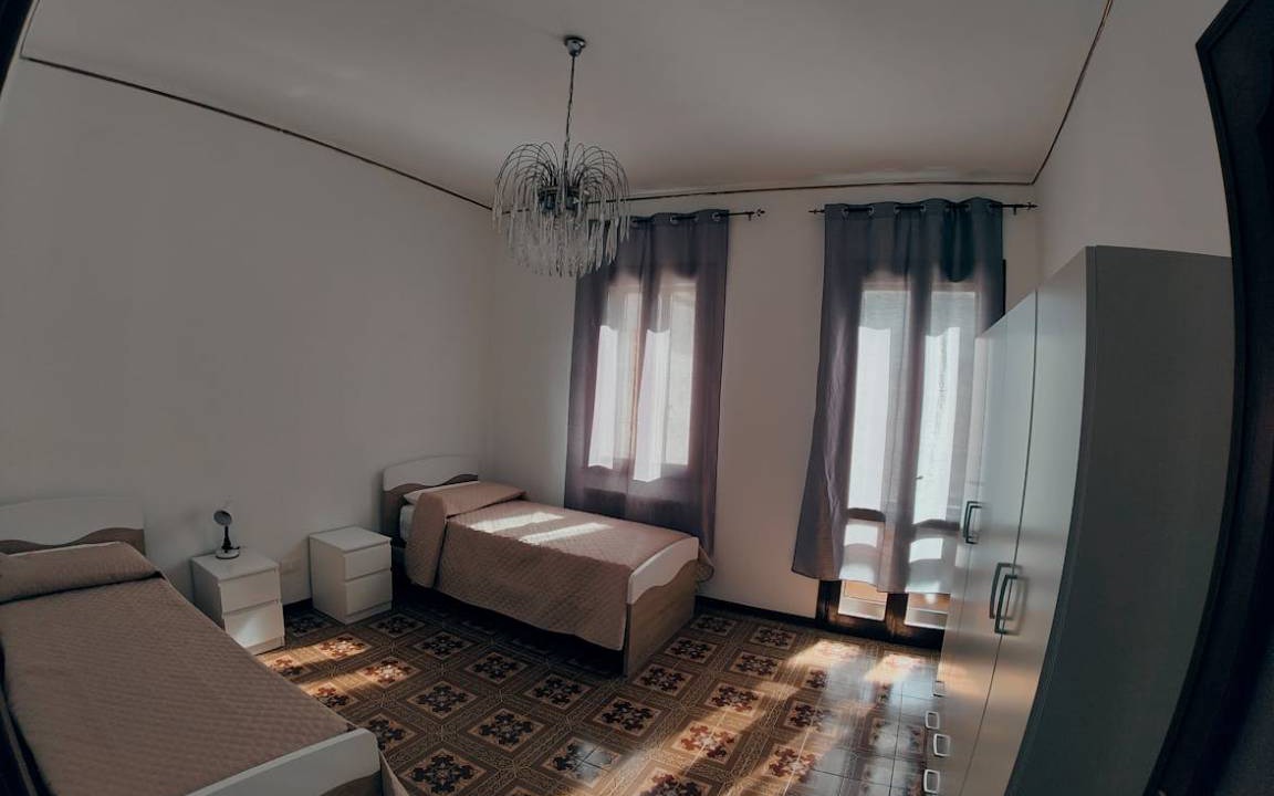 Padova Other | 206 m² Shared room ∙ 1 bedroom ∙ 9 guests