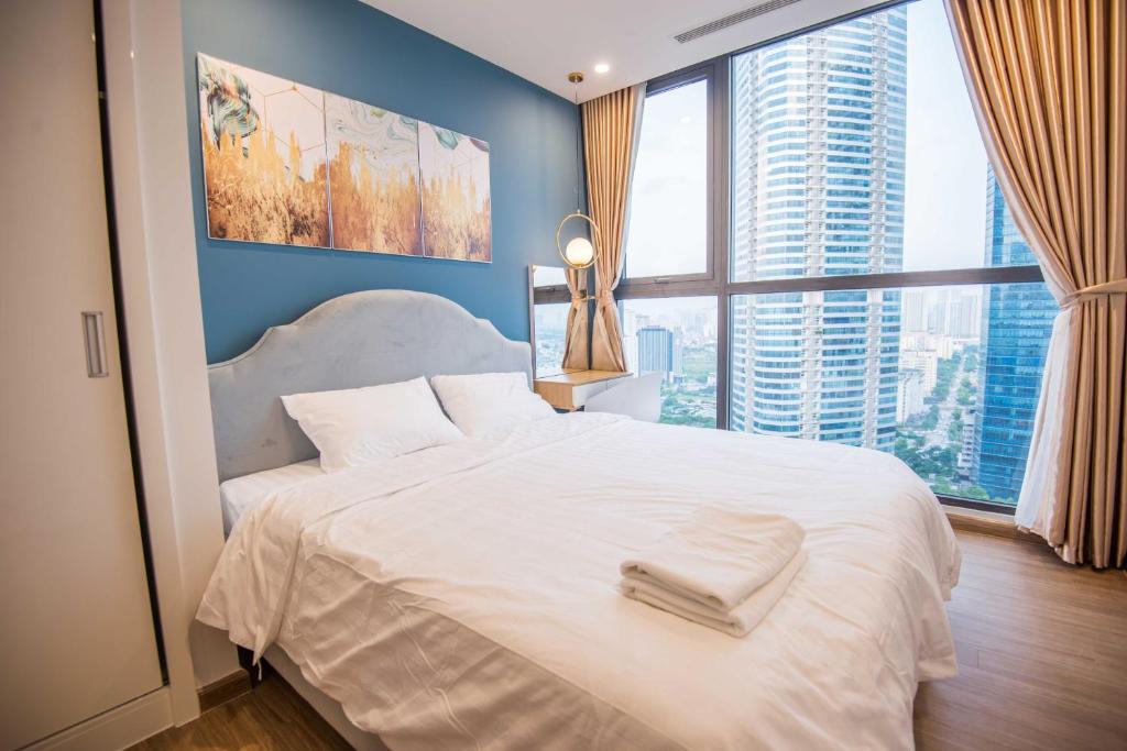My Đinh Apartment | 22HOUSING VINHOMES SKYLAKE