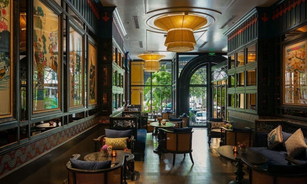 Dich Vong Hau Hotel | 22Land Heritage Hotel & Retreat