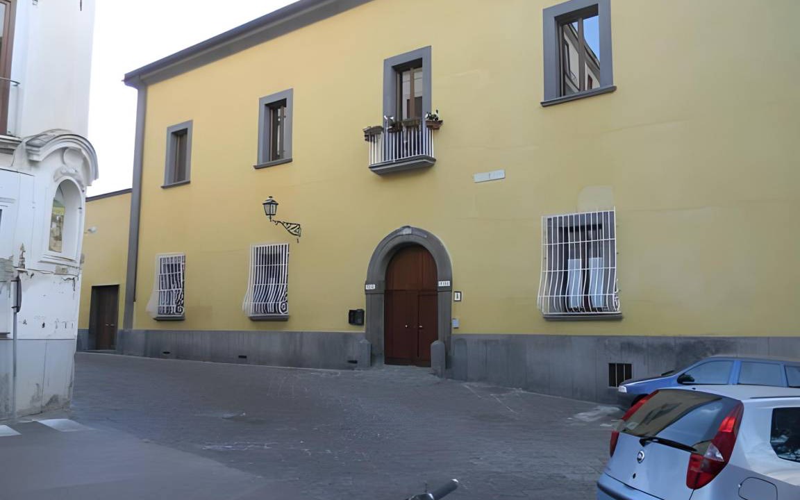 Meta Bed & Breakfast | 23 m² Bed and breakfast ∙ 3 guests