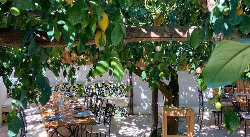 Monte di Procida Hotel | 23 m² Hotel ∙ 3 guests