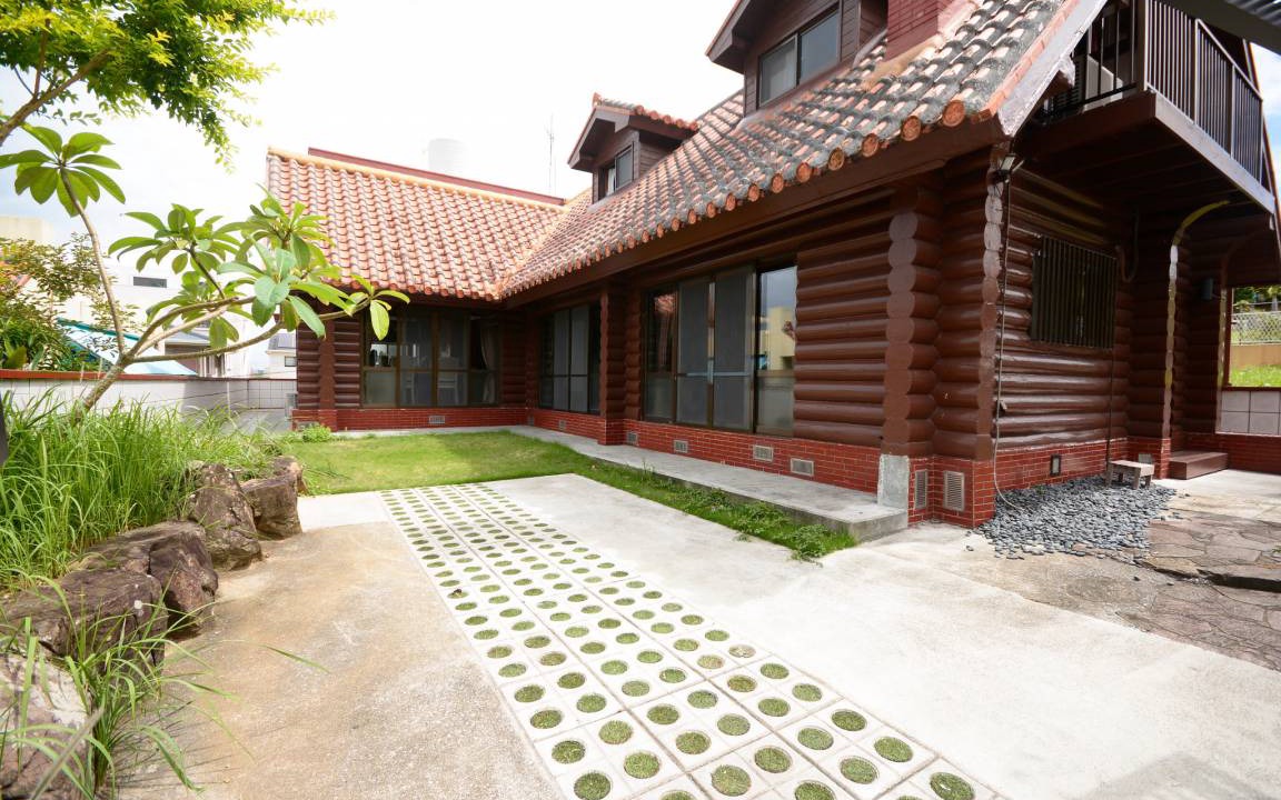 Maeganeku Hotel | 230 m² Hotel ∙ 4 bedrooms ∙ 10 guests
