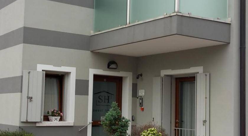 Treviso Bed & Breakfast | 25 m² Bed and breakfast ∙ 3 guests