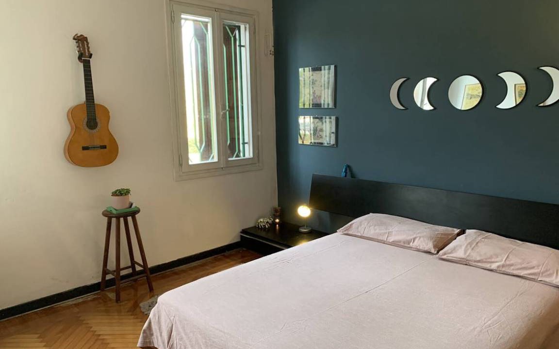 Sarmeola Resort | 250 m² Private room ∙ 1 bedroom ∙ 1 guest