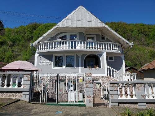 Sighisoara Bed & Breakfast | 260 m² Bed and breakfast ∙ 6 bedrooms ∙ 17 guests
