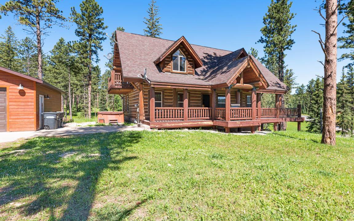 Lead House | 281 m² House ∙ 5 bedrooms ∙ 13 guests