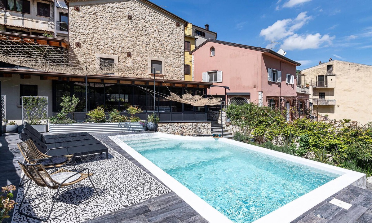 Filignano House | 3 bedroom awesome home in Filignano