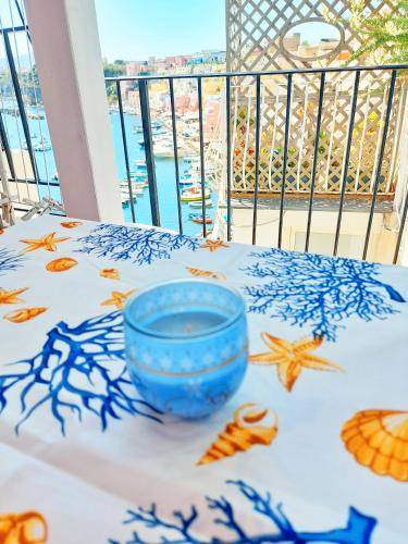 Procida Apartment | 30 m² Apartment ∙ 1 bedroom ∙ 5 guests