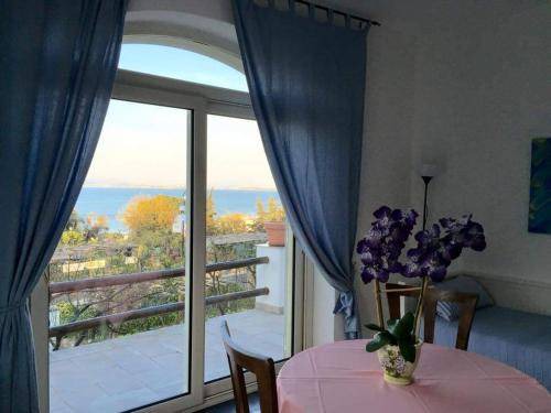 Forio Bed & Breakfast | 30 m² Bed and breakfast ∙ 4 guests