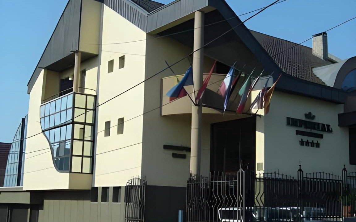 Tirgu Mures Bed & Breakfast | 30 m² Bed and breakfast ∙ 3 guests