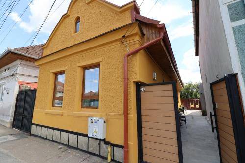 Fagaras Bed & Breakfast | 30 m² Bed and breakfast ∙ 3 guests