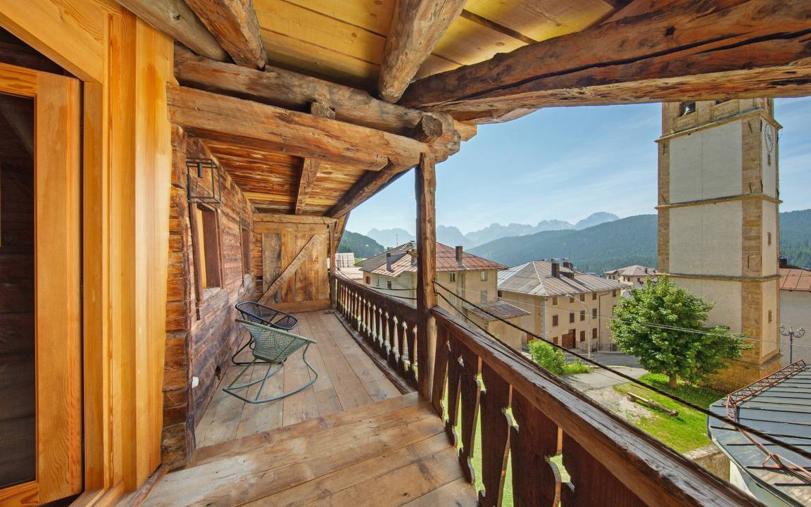 Dosoledo Resort | 30 m² Private room ∙ 1 bedroom ∙ 3 guests