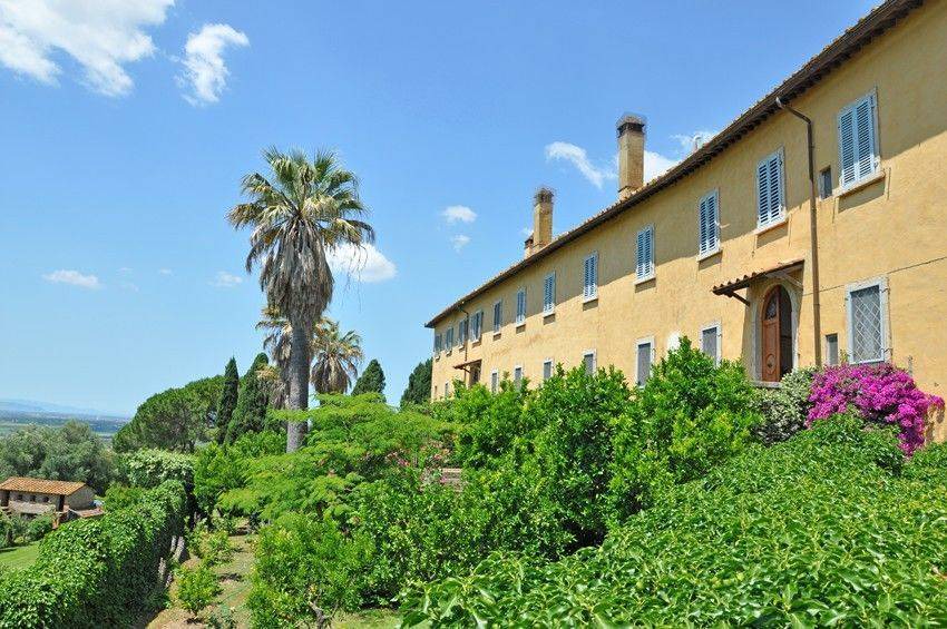 Marsiliana Villa | 300 m² Villa ∙ 7 bedrooms ∙ 13 guests