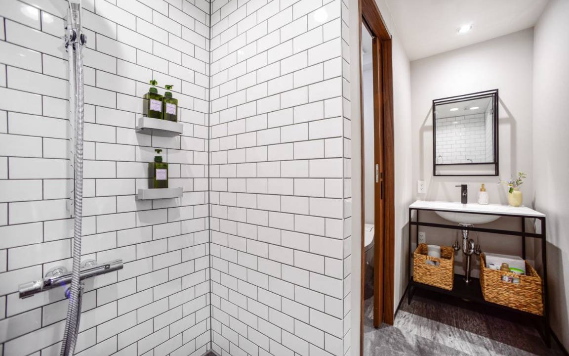 Higashiazabu Hotel | 34 m² Hotel ∙ 1 bedroom ∙ 4 guests