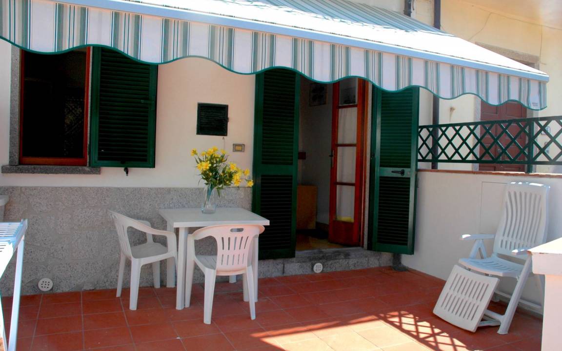Marina di Campo Apartment | 35 m² Apartment ∙ 1 bedroom ∙ 4 guests