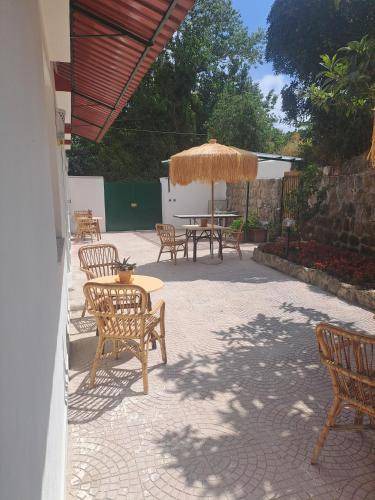 Panza Apartment | 35 m² Apartment ∙ 1 bedroom ∙ 5 guests
