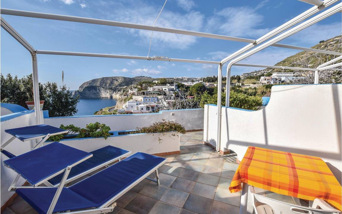 Sant'Angelo Apartment | 35 m² Apartment ∙ 1 bedroom ∙ 3 guests
