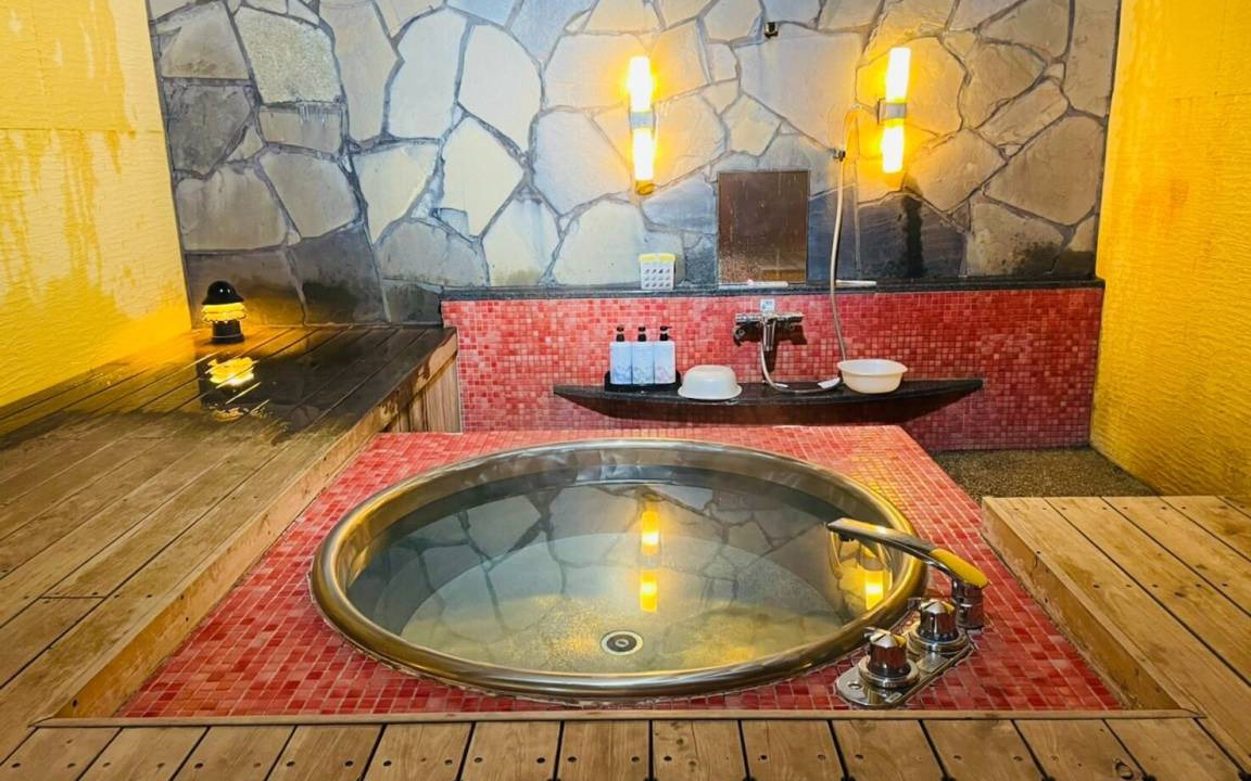 Kure Hotel | 35 m² Hotel ∙ 1 bedroom ∙ 2 guests