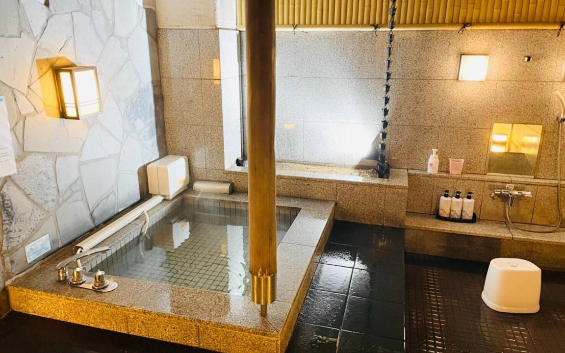 Kure Hotel | 35 m² Hotel ∙ 1 bedroom ∙ 3 guests