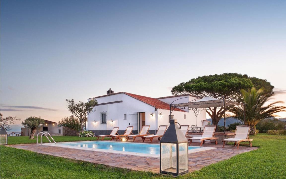 Schiazzano Villa | 350 m² Villa ∙ 4 bedrooms ∙ 8 guests