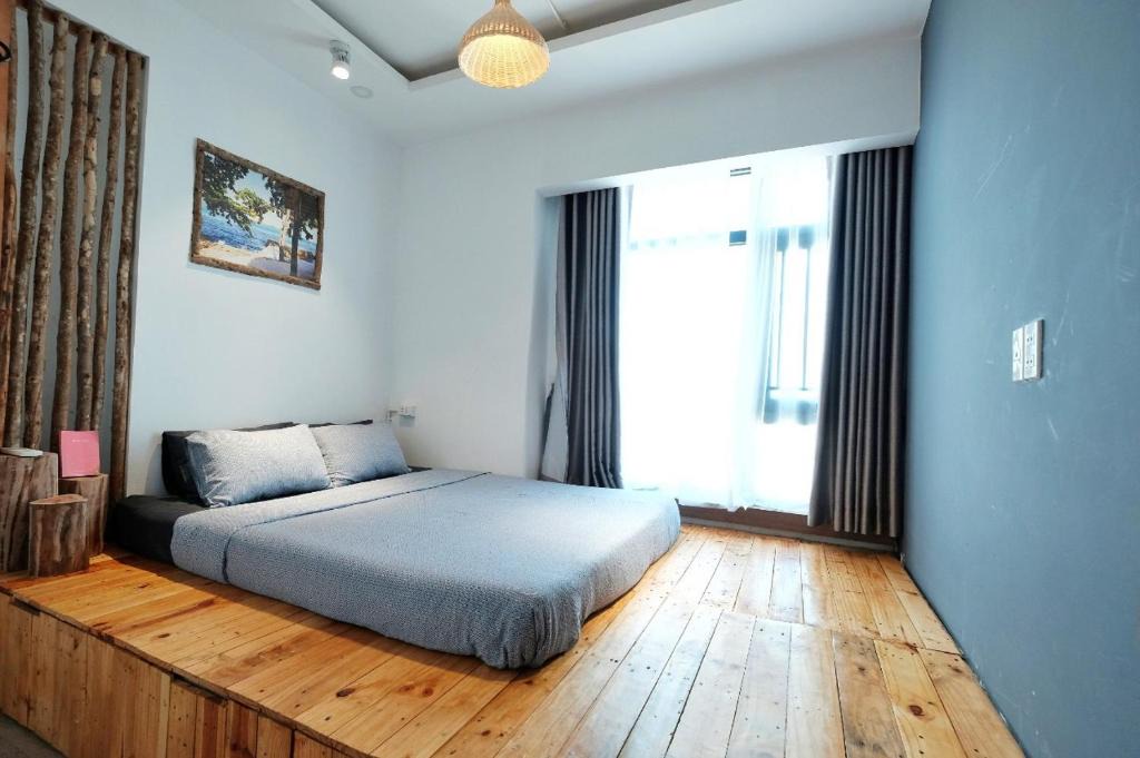 Vinh Phuoc Apartment | 3520 OC1A Mường thanh viễn triều