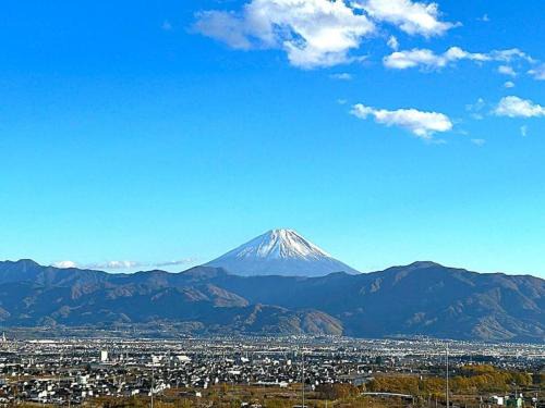 Minami-Alps Apartment | 373アルプスの風 - 最大11名