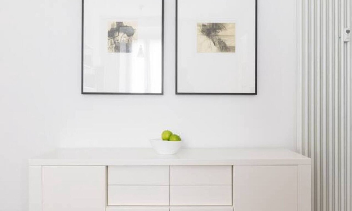 San Giovanni Apartment | 3BR San Giovanni Apartment - Comfort & Convenience