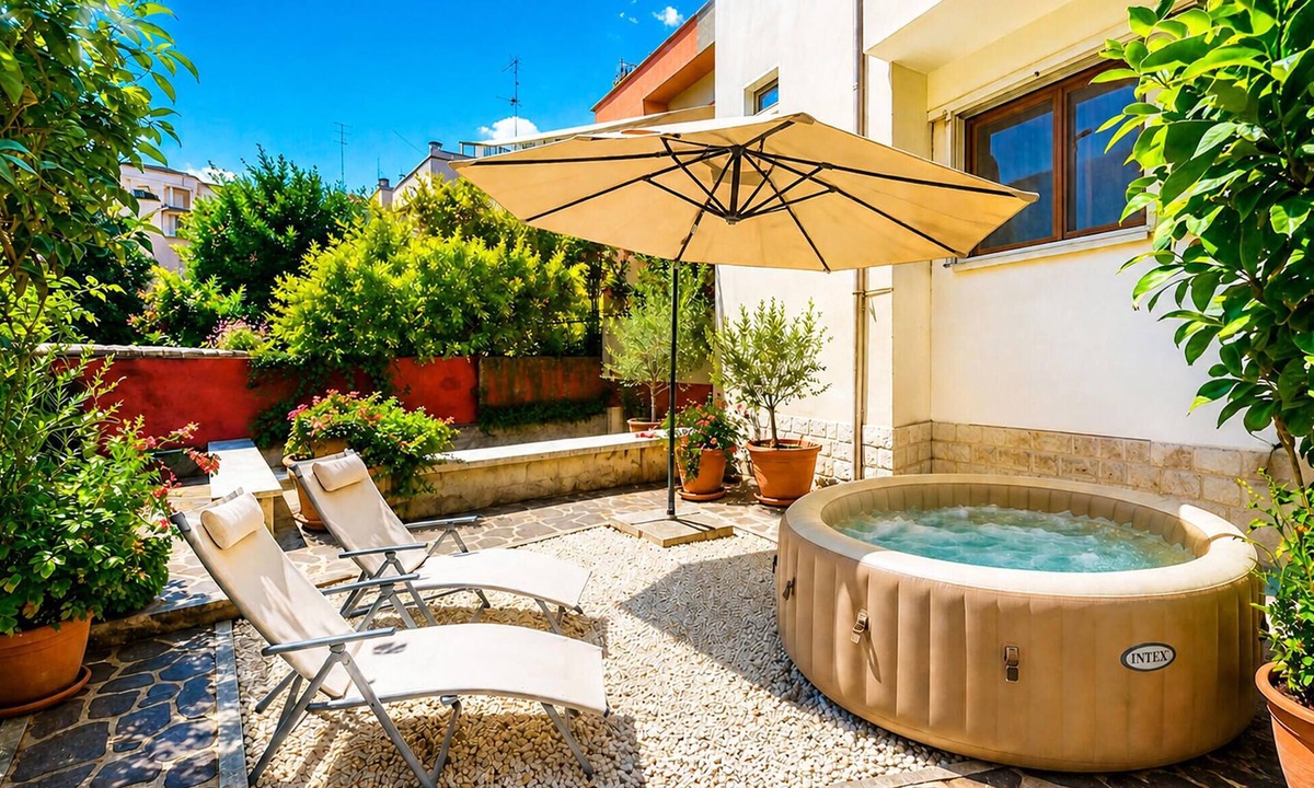 Venafro House | 4 bedroom cozy home in Venafro