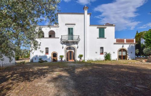 Lucera House | 4 Bedroom Cozy Home In Lucera