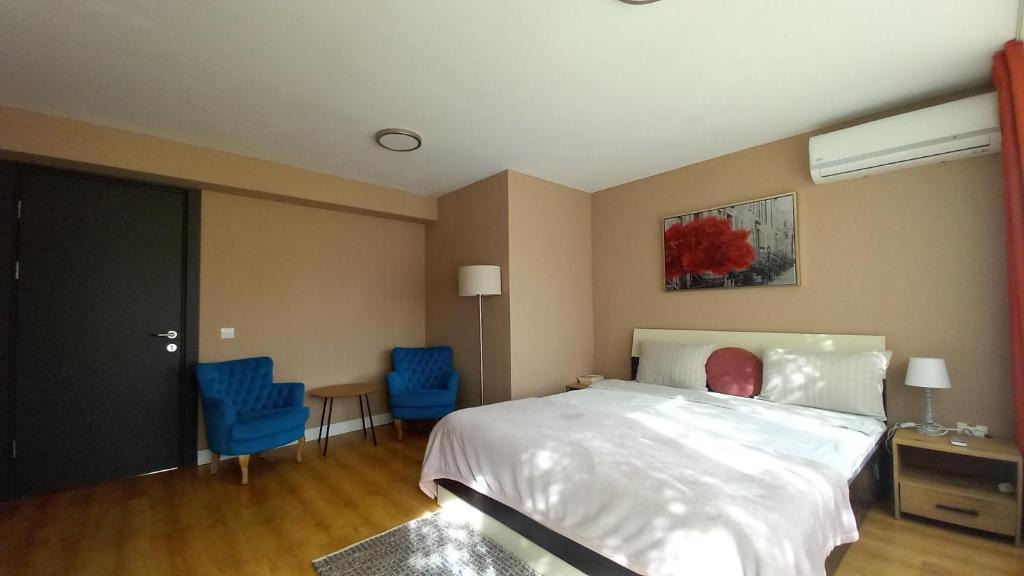 Bistrita Apartment | 4 Seasons Apartments