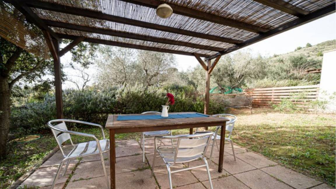 Bagnaia Apartment | 40 m² Apartment ∙ 1 bedroom ∙ 4 guests