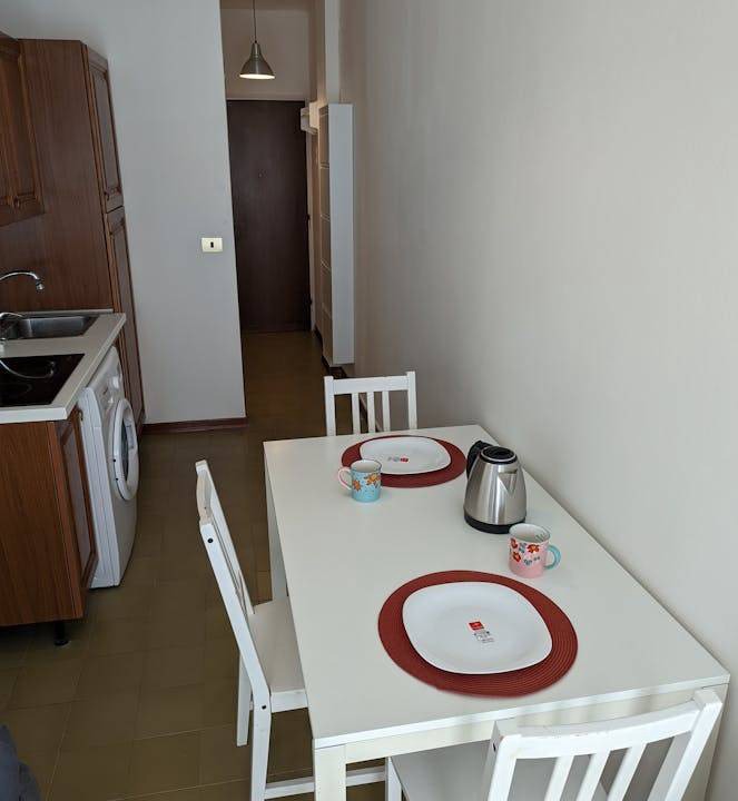 Padova Apartment | 40 m² Apartment ∙ 1 bedroom ∙ 2 guests
