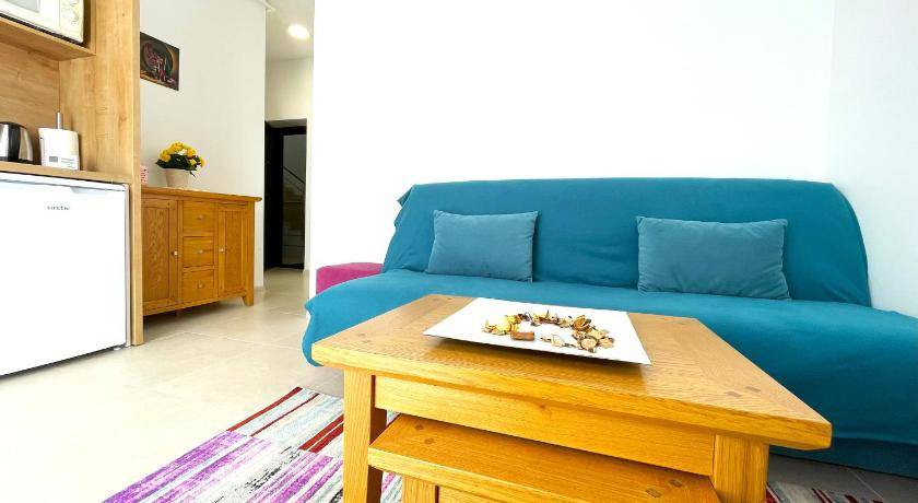 Tractorul Apartment | 40 m² Apartment ∙ 1 bedroom ∙ 3 guests