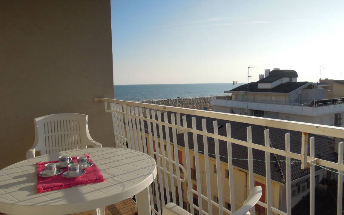 Bibione Apartment | 40 m² Apartment ∙ 2 bedrooms ∙ 5 guests