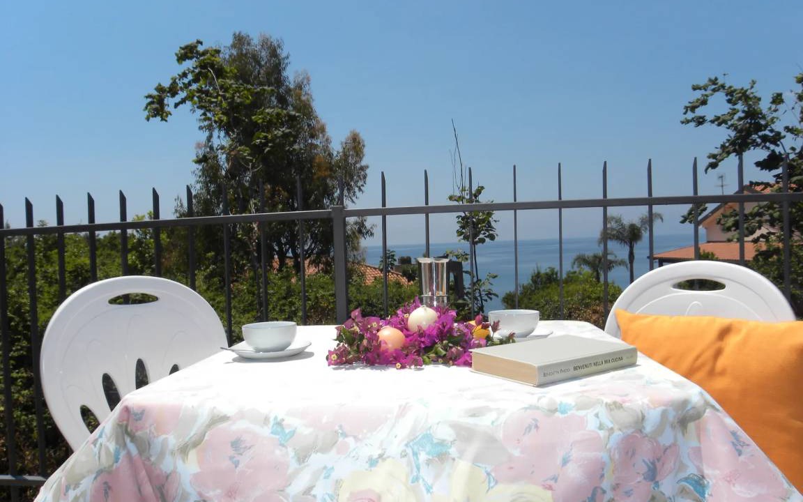 Fiumicello Santa Venere House | 40 m² House ∙ 2 bedrooms ∙ 4 guests