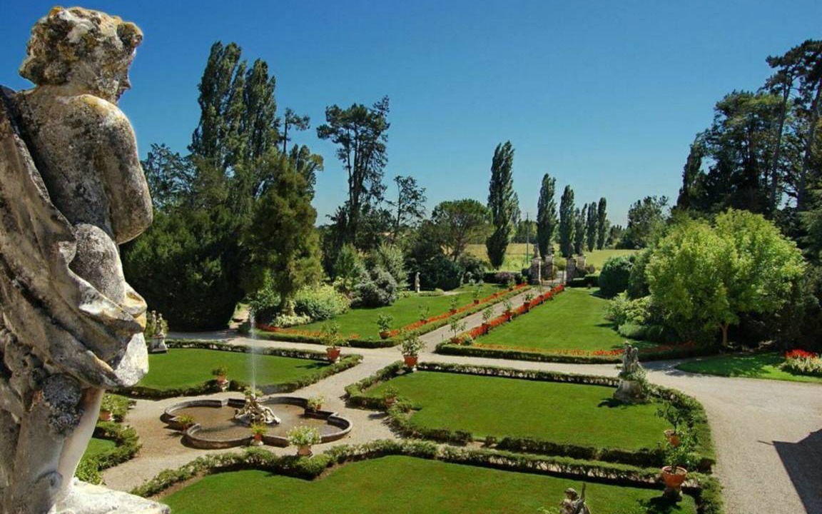 Levada Villa | 400 m² Villa ∙ 4 bedrooms ∙ 8 guests